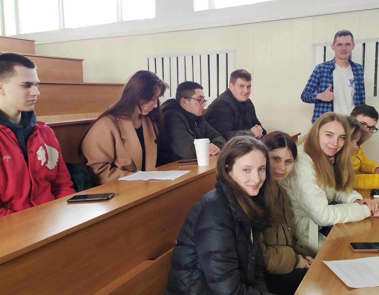 Працюємо над завданнями (СОІ-21)